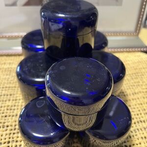 Jar Storage containers.